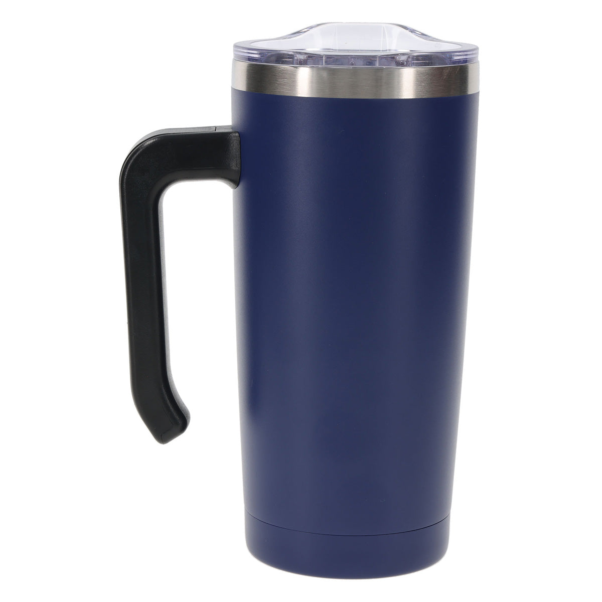 Travel Mug - Faith (Stainless Steel, with Handle)