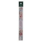 Wees Stil en Weet Afrikaans Magnetic Strip
