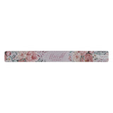 Wees Stil en Weet Afrikaans Magnetic Strip