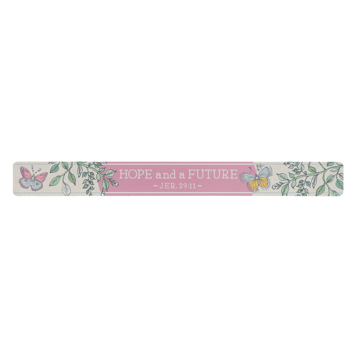 Hope and a Future Magnetic Strip
