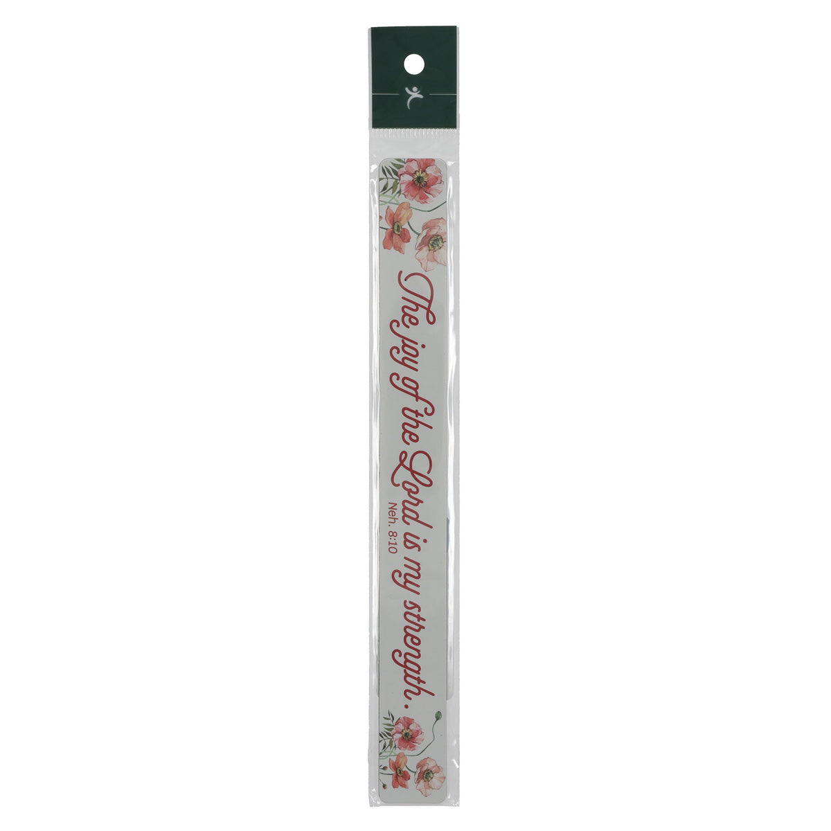 The Joy of the Lord is My Strength Magnetic Strip