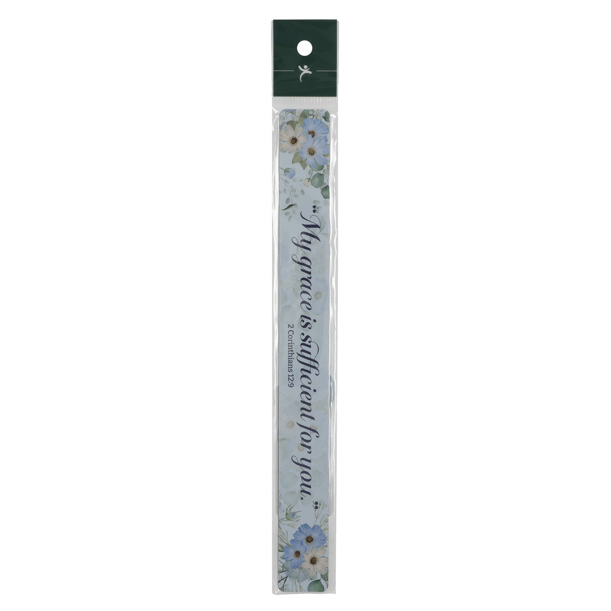 My Grace Is Sufficient for You Magnetic Strip