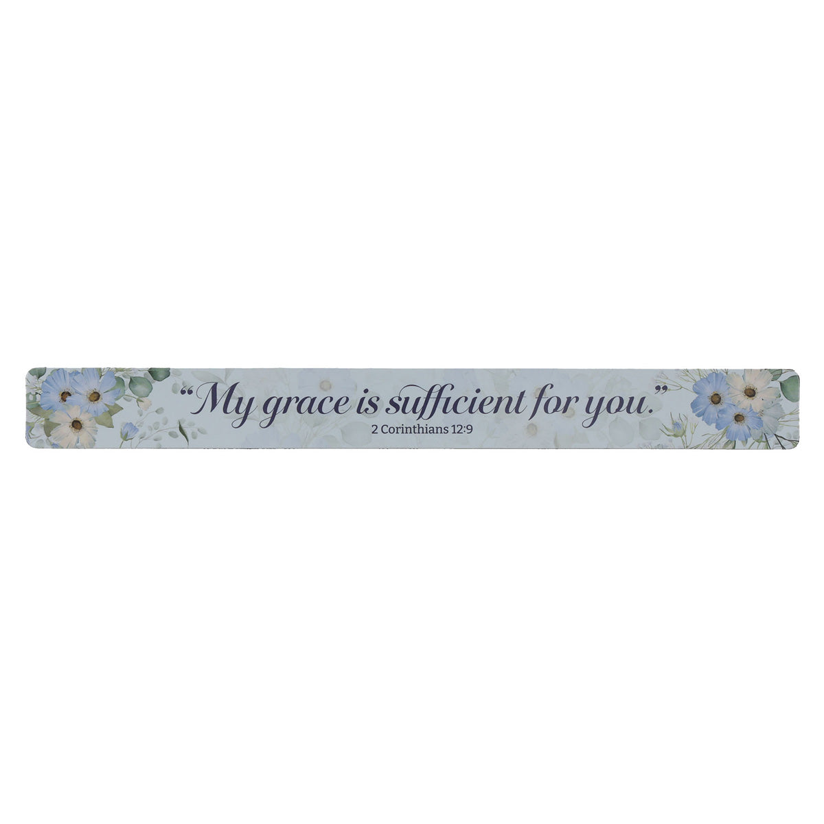 My Grace Is Sufficient for You Magnetic Strip