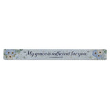 My Grace Is Sufficient for You Magnetic Strip