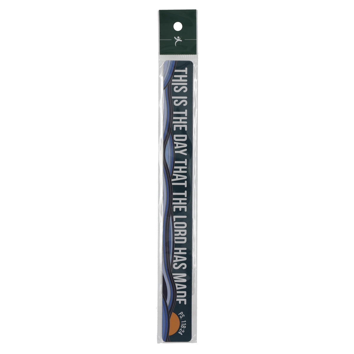 This Is the Day the Lord Has Made Magnetic Strip