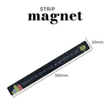 But As for Me and My House, We Will Serve the Lord Magnetic Strip
