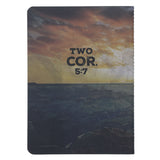 Walk by Faith Not by Sight Notebook
