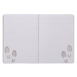 Walk by Faith Not by Sight Notebook