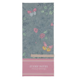 To Plan Your Day Sticky Notebook
