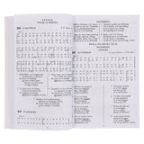 Anglican Setswana Hymnal with Tunes Tonic Solfa Edition (Paperback)