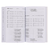 Anglican Setswana Hymnal with Tunes Tonic Solfa Edition (Paperback)