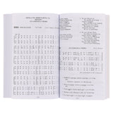 Anglican Setswana Hymnal with Tunes Tonic Solfa Edition (Paperback)