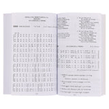 Anglican Setswana Hymnal with Tunes Tonic Solfa Edition (Paperback)
