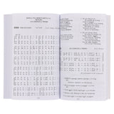 Anglican Setswana Hymnal with Tunes Tonic Solfa Edition (Paperback)