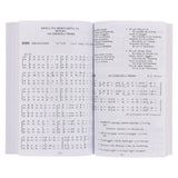 Anglican Setswana Hymnal with Tunes Tonic Solfa Edition (Paperback)