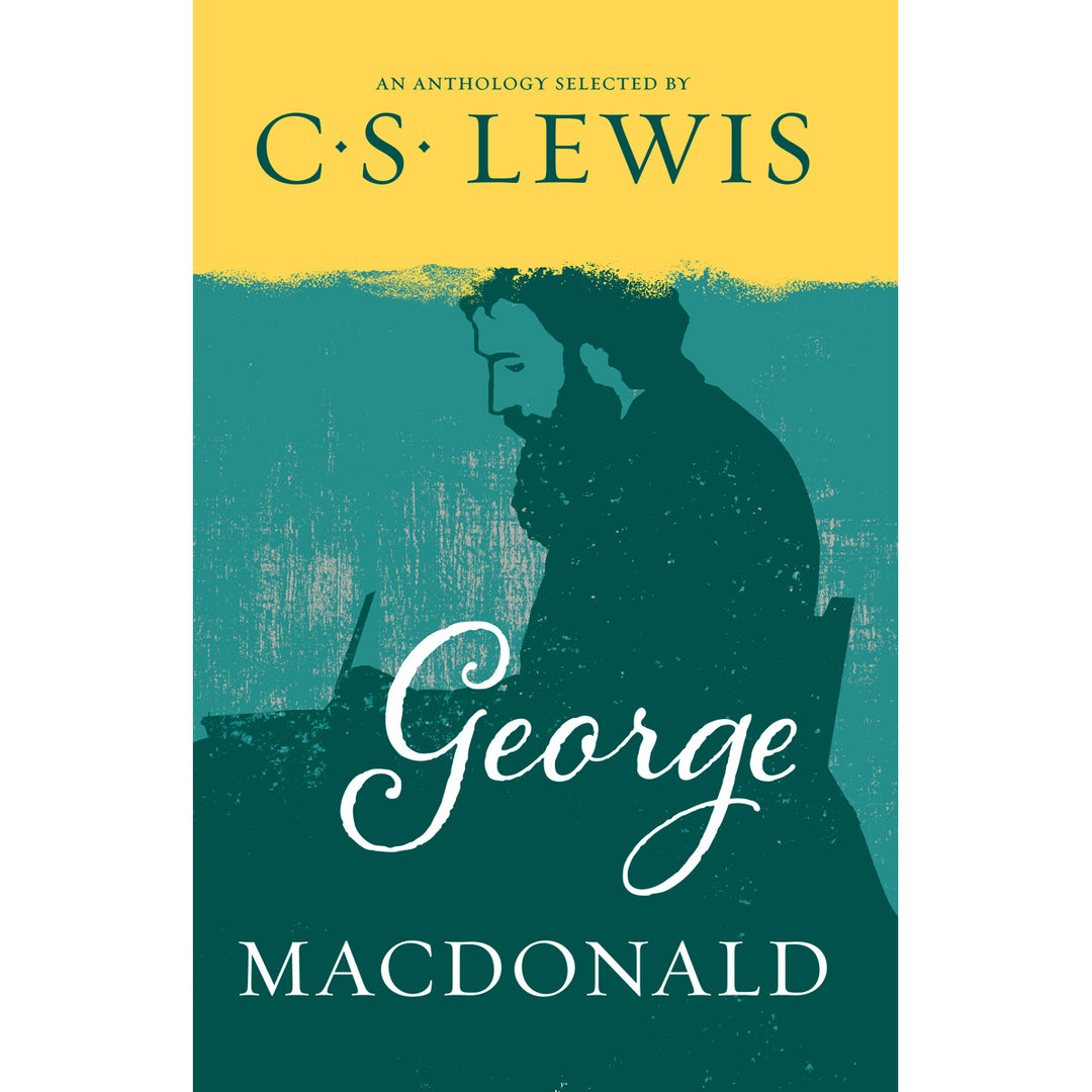 George MacDonald (Paperback)