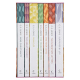 The Complete C.S. Lewis Signature Classics Boxed Set (Paperback)