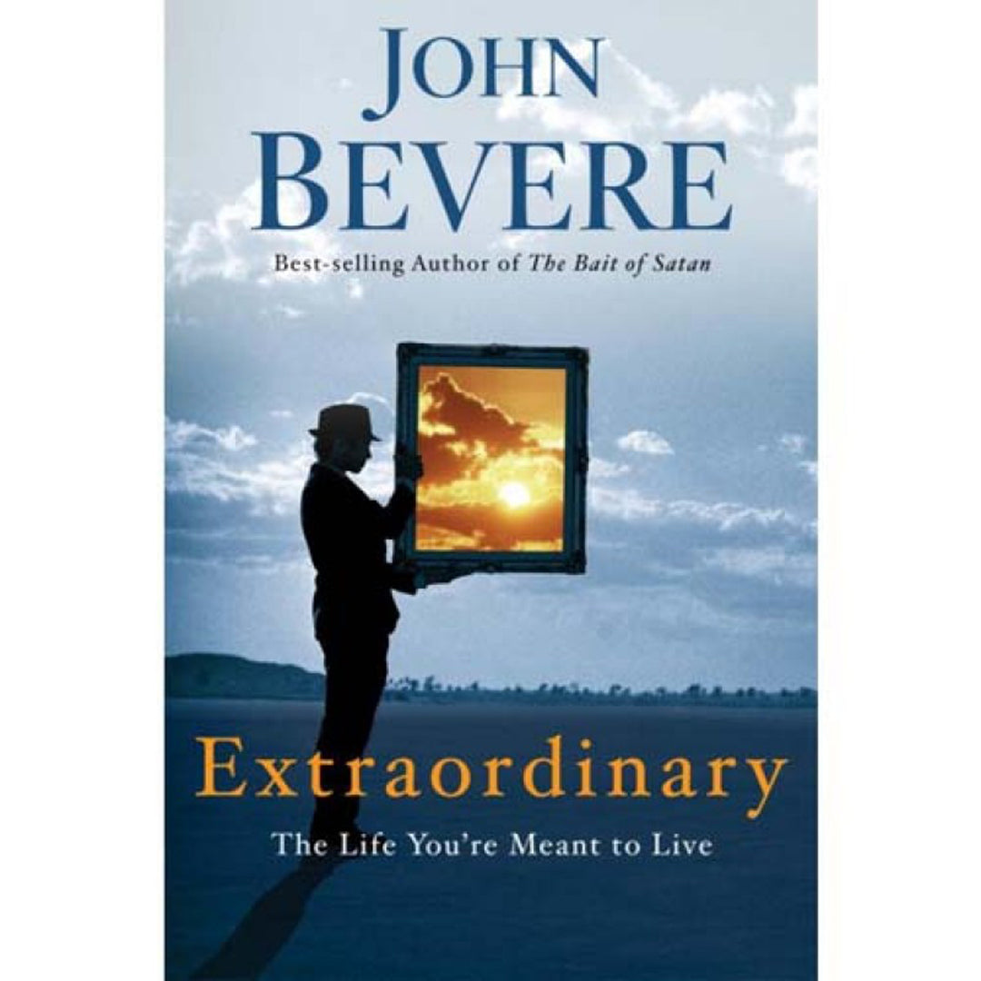 Extraordinary (Paperback)