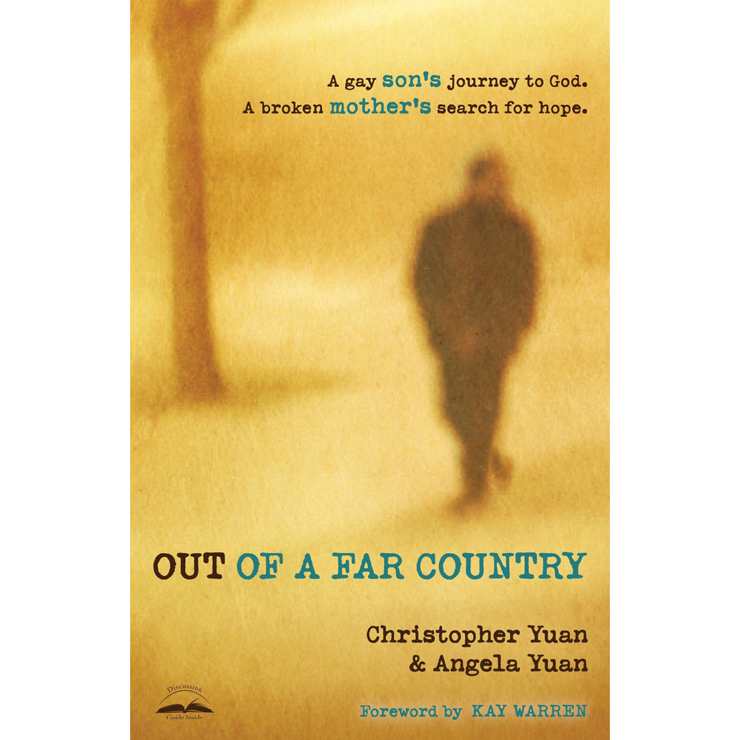 Out Of A Far Country (Paperback)