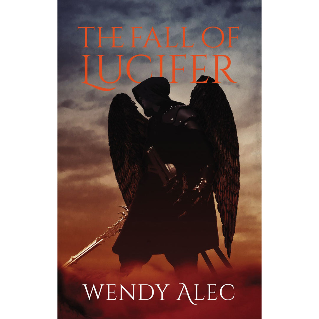 The Fall Of Lucifer (1 Chronicles of Brothers)(Paperback)
