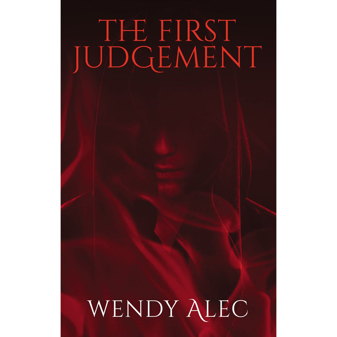 The First Judgement (2 Chronicles of Brothers)(Paperback)