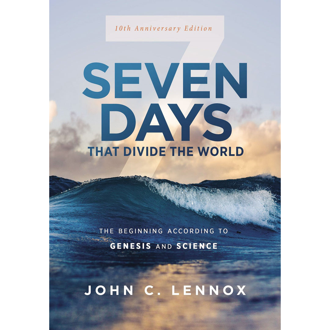 Seven Days That Divide The World, 10th Anniversary Edition (Paperback)