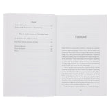 Beautiful Disappointing Hopeful: How Gratitude, Grief & Grace Reflect the Christian Story PB