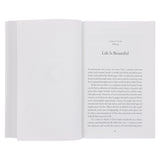 Beautiful Disappointing Hopeful: How Gratitude, Grief & Grace Reflect the Christian Story PB