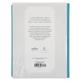 God's Mercy Grace and Compassion - MyDaily Devotional (Imitation Leather)