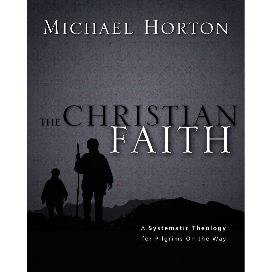 The Christian Faith (Hardcover)