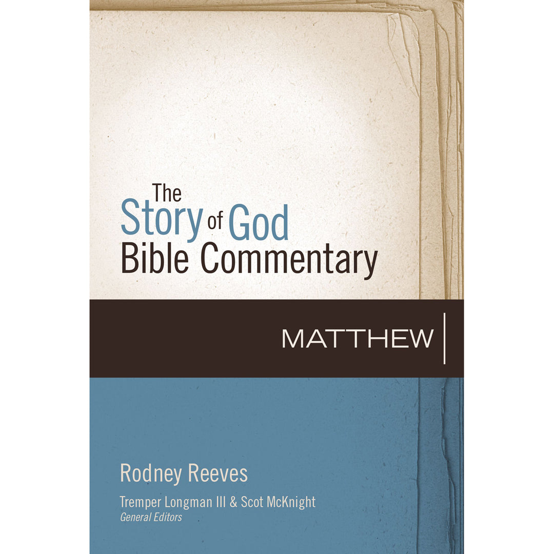 Matthew (Hardcover)