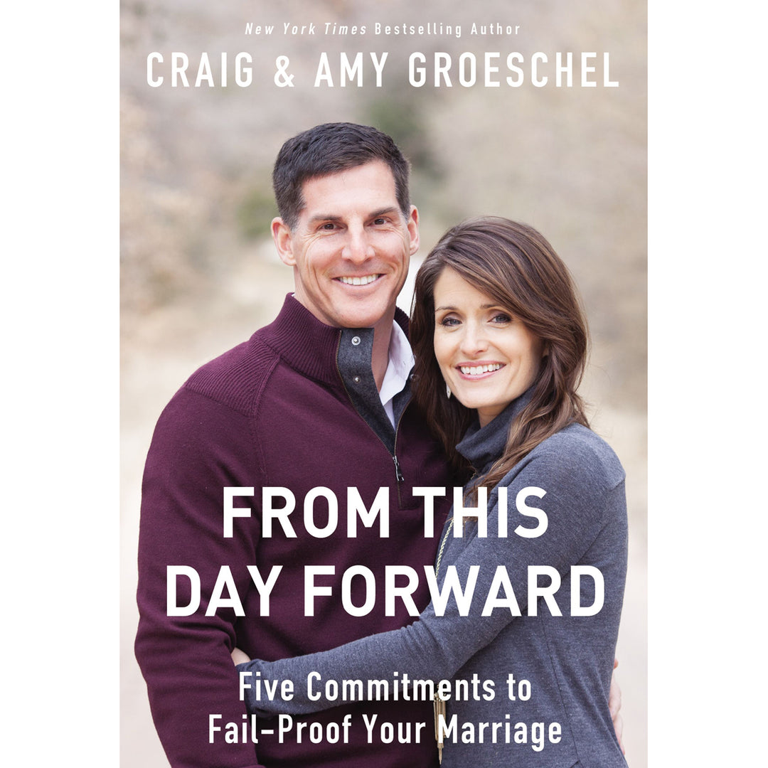 From This Day Forward (Paperback)