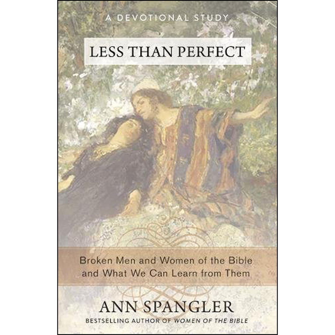 Less Than Perfect (Paperback)