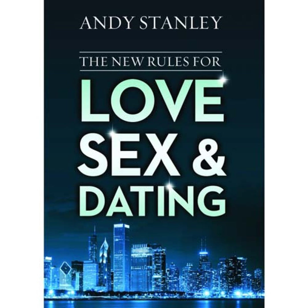 The New Rules For Love Sex And Dating (Paperback)