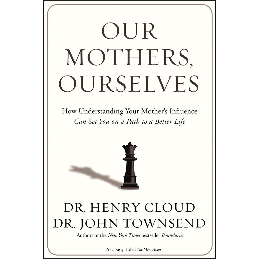 Our Mothers Ourselves (Paperback)