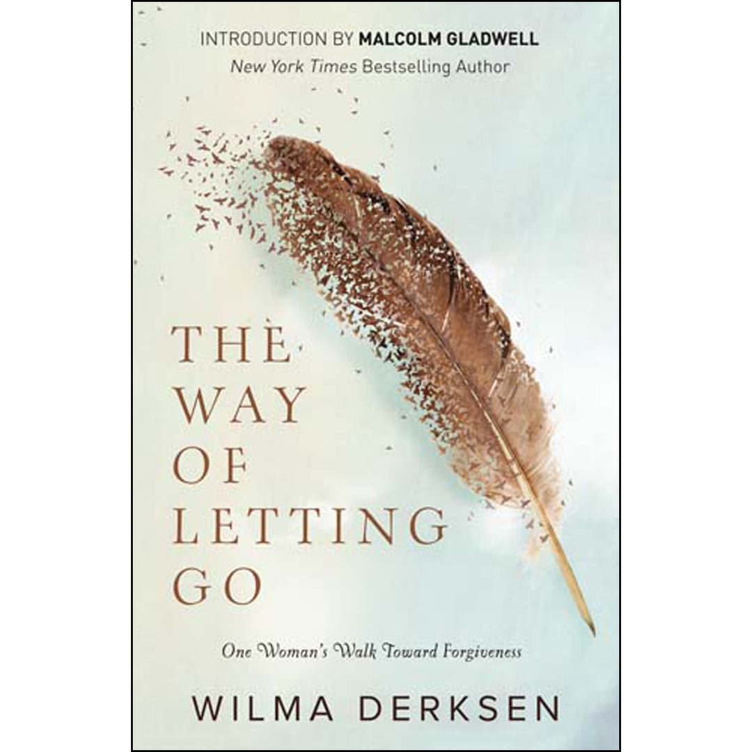 The Way Of Letting Go (Paperback)