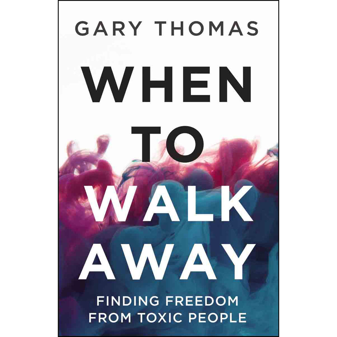 When To Walk Away (Paperback)