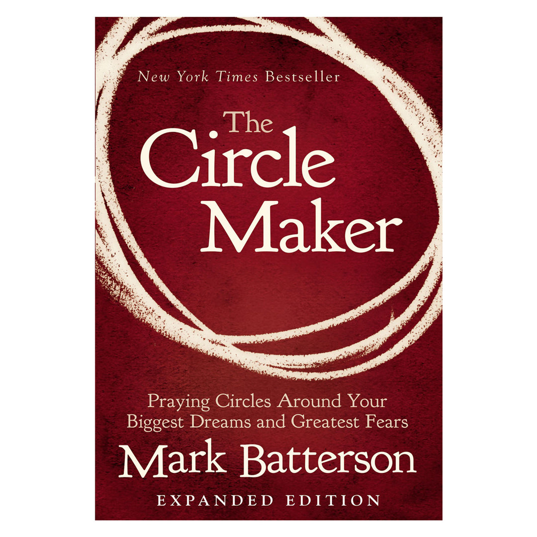 The Circle Maker (Paperback)