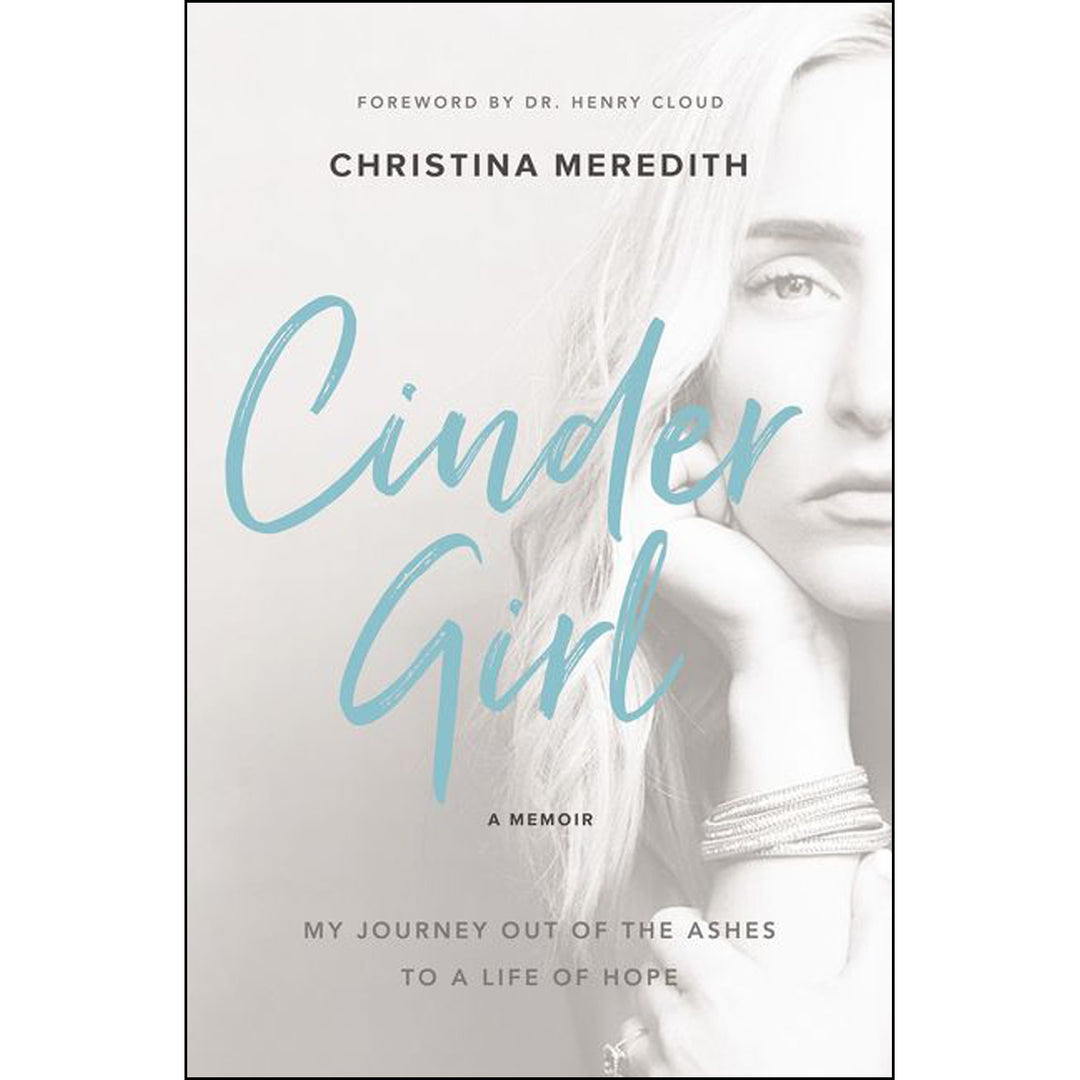 Cindergirl (Paperback)