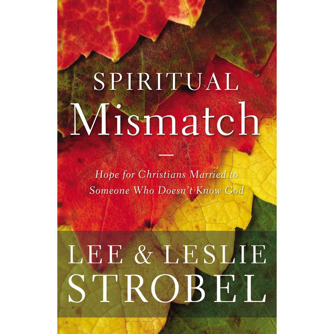Spiritual Mismatch (Paperback)