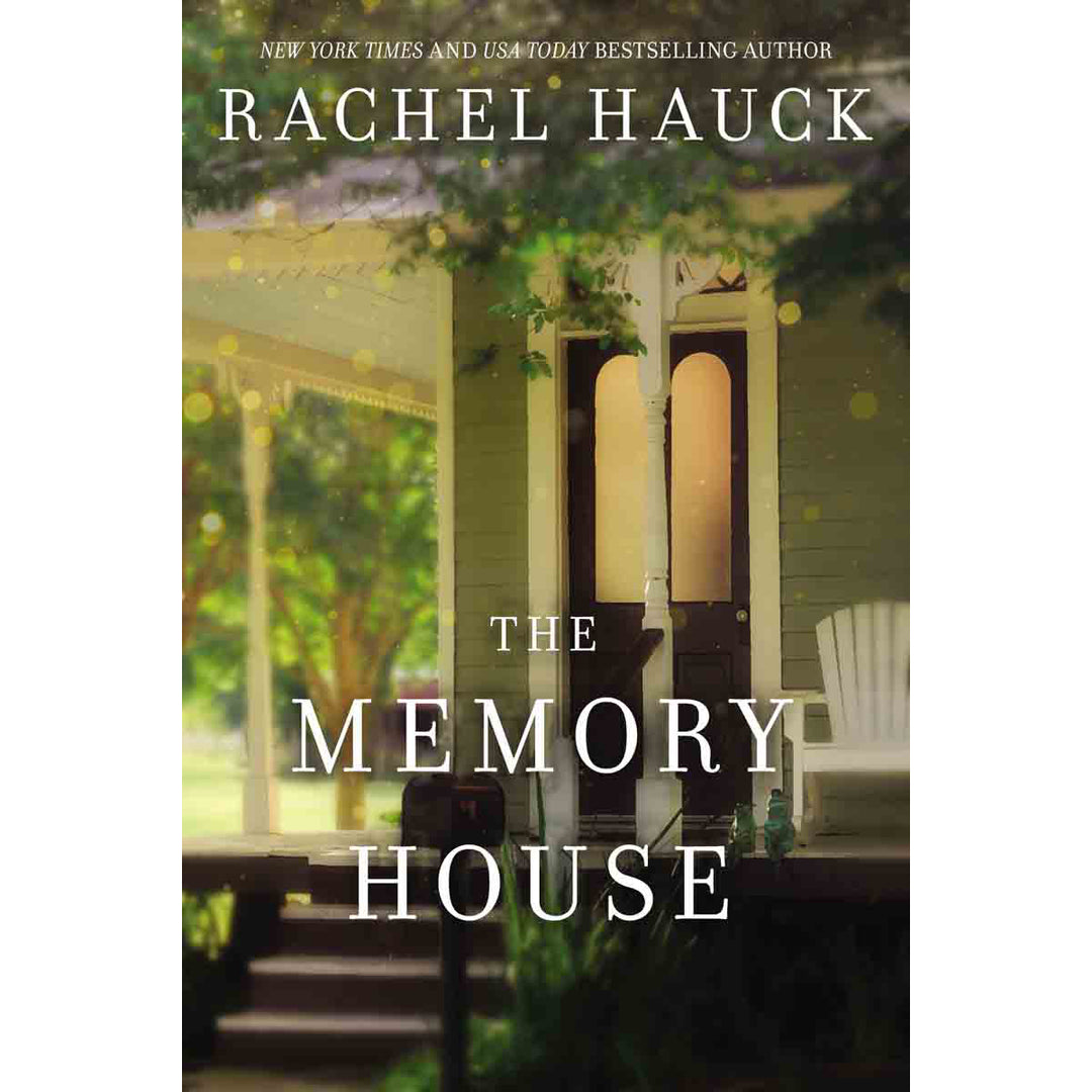 The Memory House (Paperback)