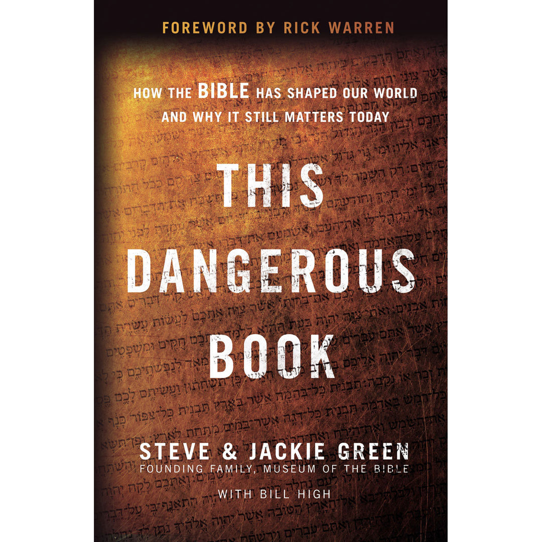 This Dangerous Book (Hardcover)