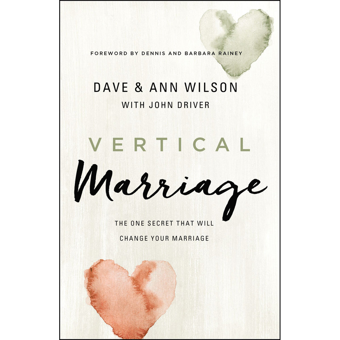 Vertical Marriage (Hardcover)