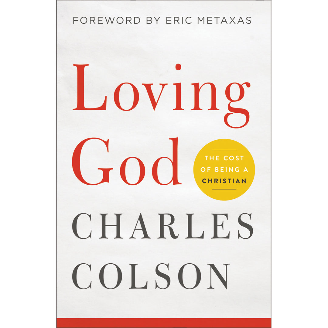 Loving God (Paperback)