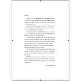 Love Letter Life (Hardcover)