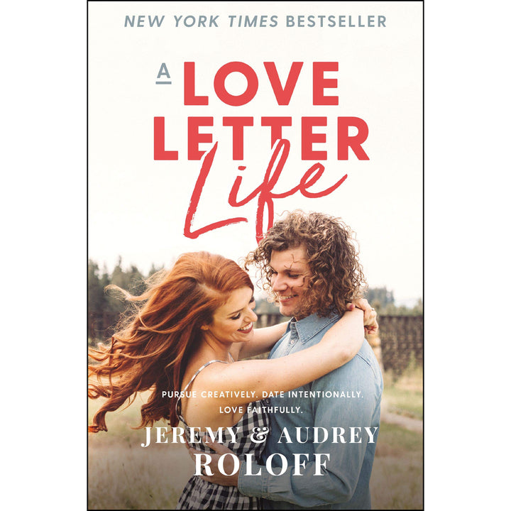 Love Letter Life (Hardcover)