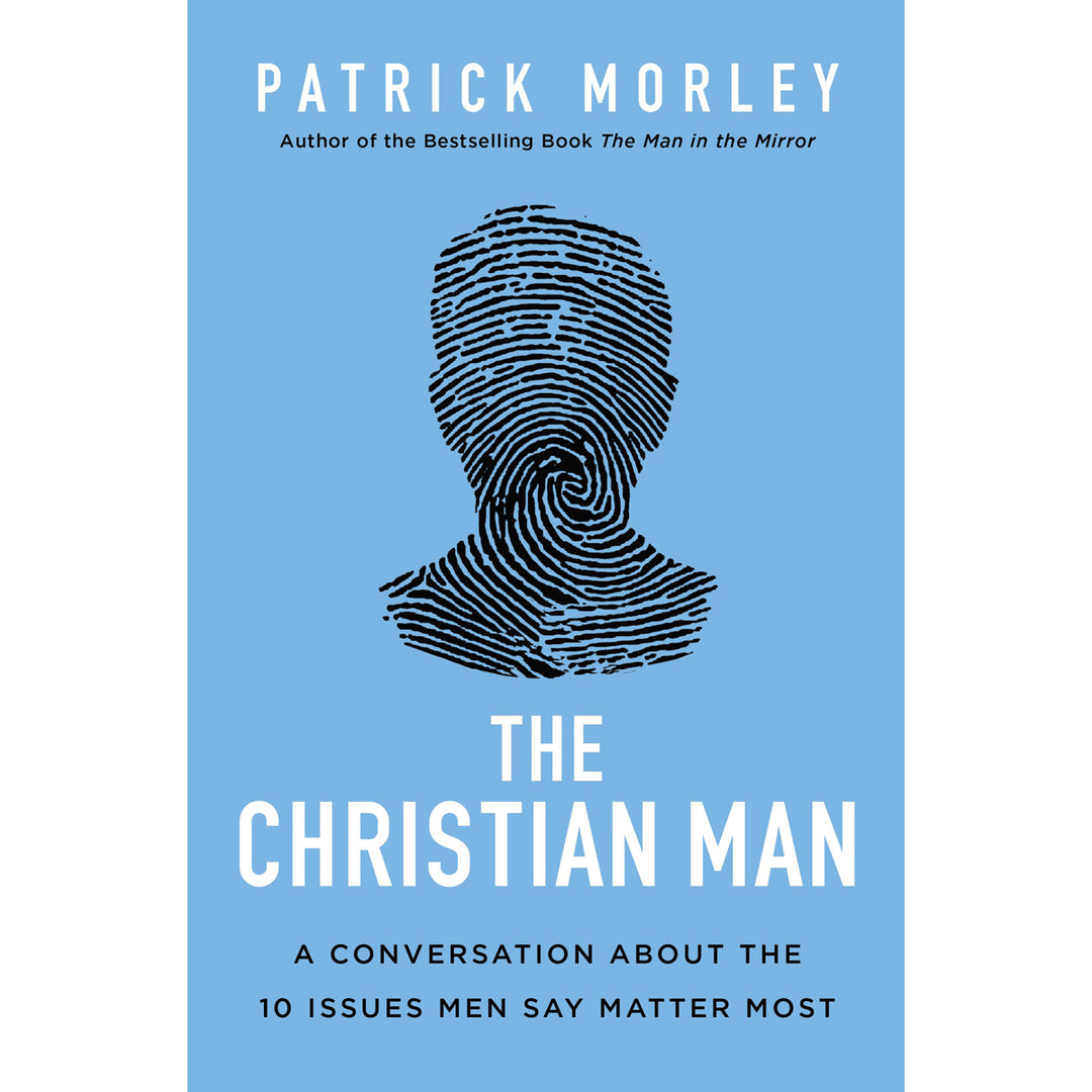The Christian Man (Paperback)