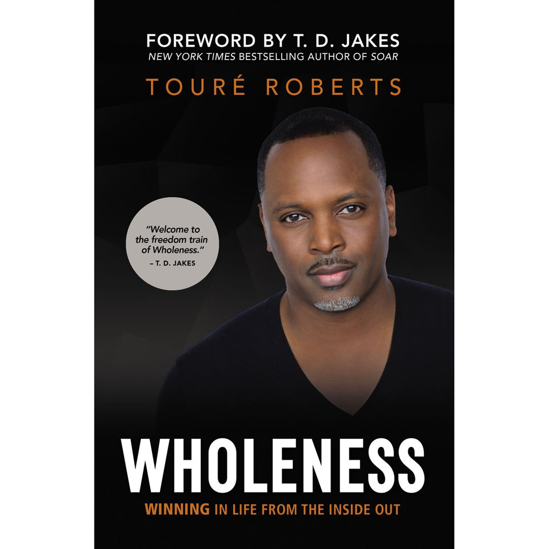 Wholeness (Paperback)