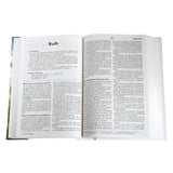 NIV Hardcover Holy Bible Textbook Edition