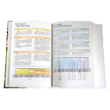 NIV Hardcover Holy Bible Textbook Edition